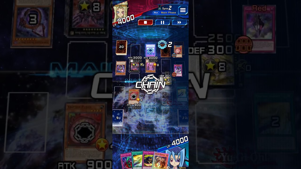 So sick of the stupid Tachyon dragon. 