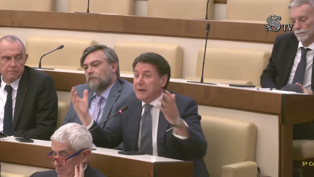 Spese militari “5% del Pil alla Nato senza tagli al welfare? Una presa in giro”