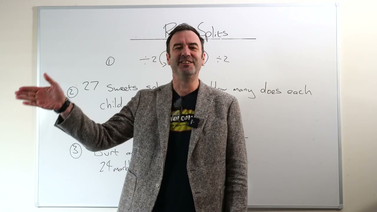 Understanding Ratios: An 11+ Favourite - The Eleven Plus Tutors Ltd