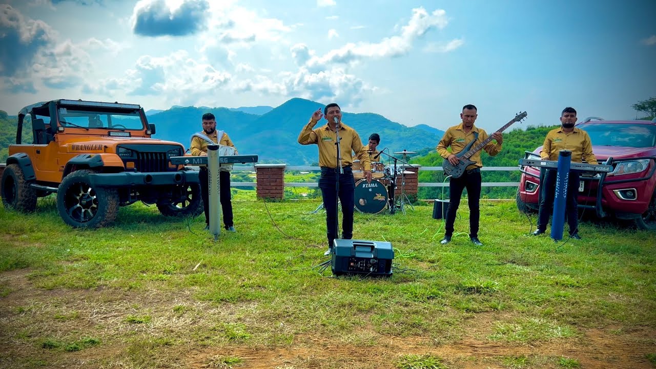 CON QUE TE PAGO | ESCLAVOS X LA FE | VIDEOCLIP OFICIAL