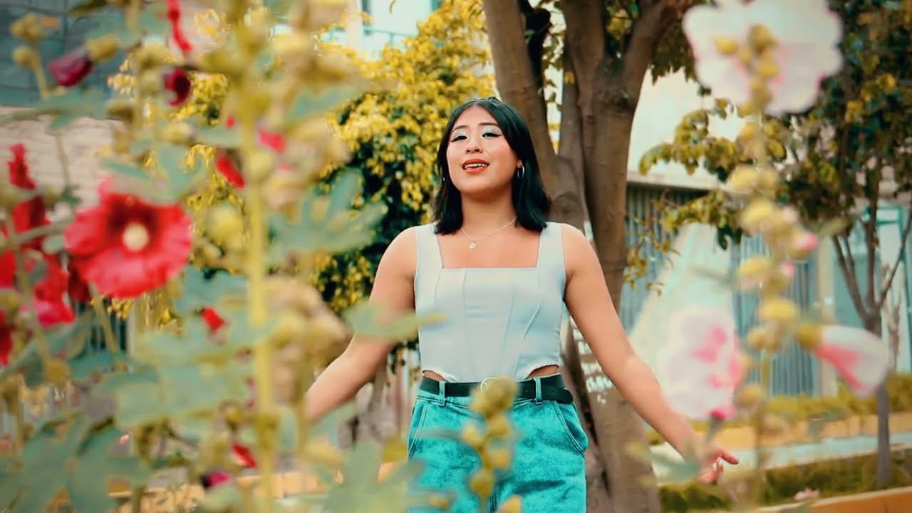 Si Te Vas Que Haré - Fabell Lopez Ft Denzel (Video Oficial) | Versión Urbana