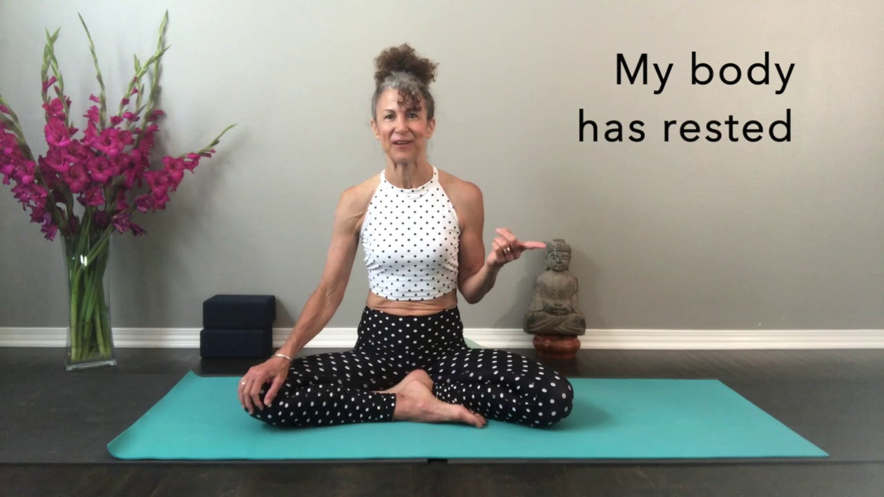 Teaching Yoga on Zoom Best Tips and Equipment