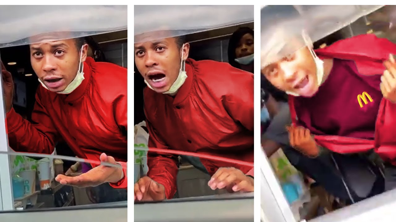 *NEW* Rude Customers VS Employees #4 (FLY IN KAREN'S FOOD)!