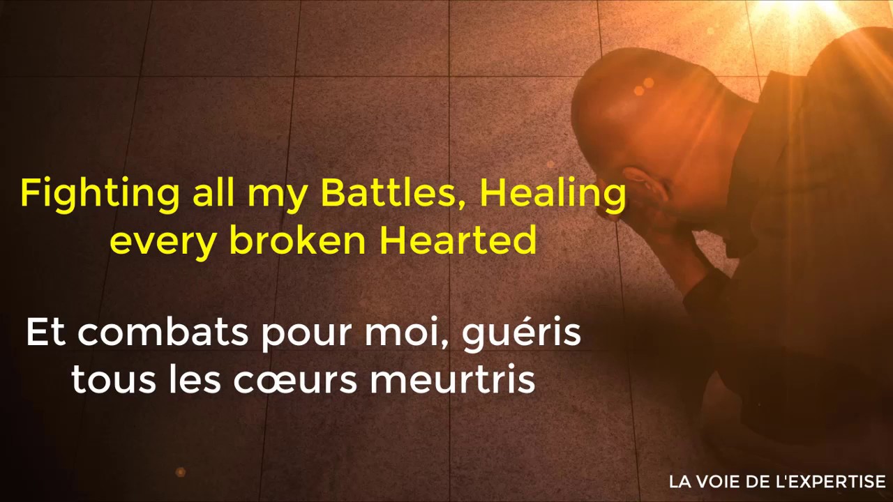 Ada - Only You - Lyrics and Traduction française
