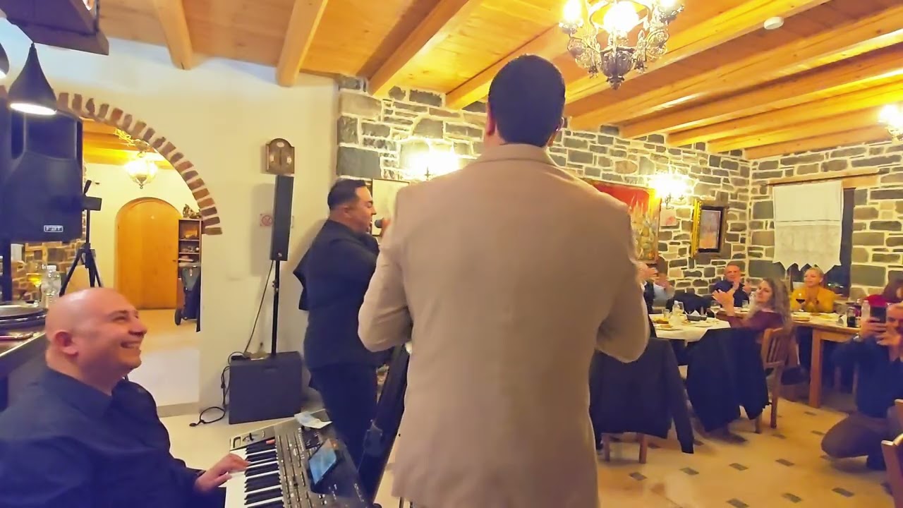 Muzikë popullore tradicionale Përmetare 