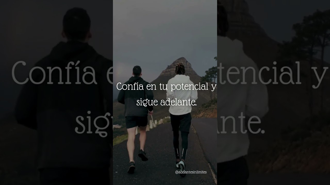 &iquest;Te dicen que no puedes &iexcl;Demuestra que est&aacute;n equivocados
