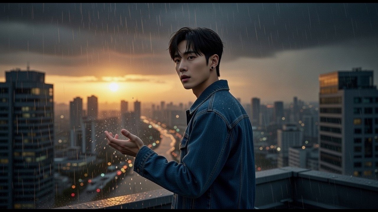 【神曲預感】天秤座 (Libra)：《秤尖上的舞者》⚖️ 震撼心靈的爆發力，前奏一響即是巔峰！💔 如果維持平衡的代價是失去自我，那我寧願徹底傾斜。