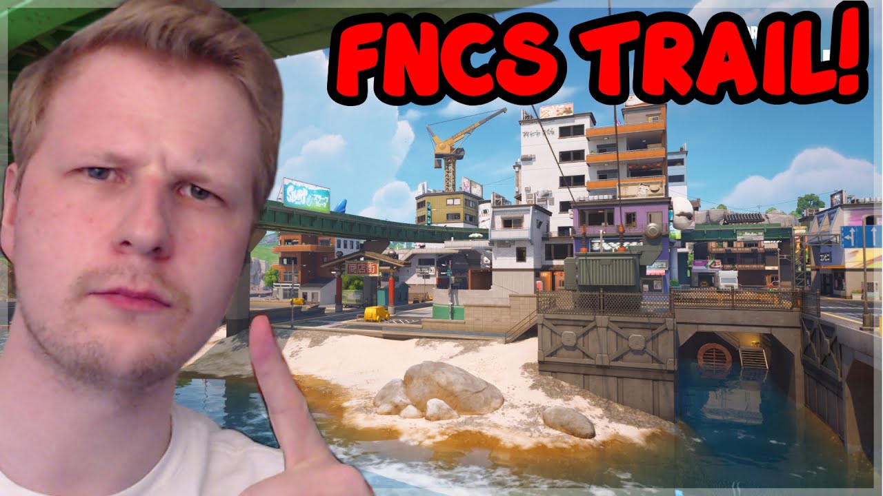 FNCS ER TILBAGE! w/ Elokratz & Hottie | Zrool