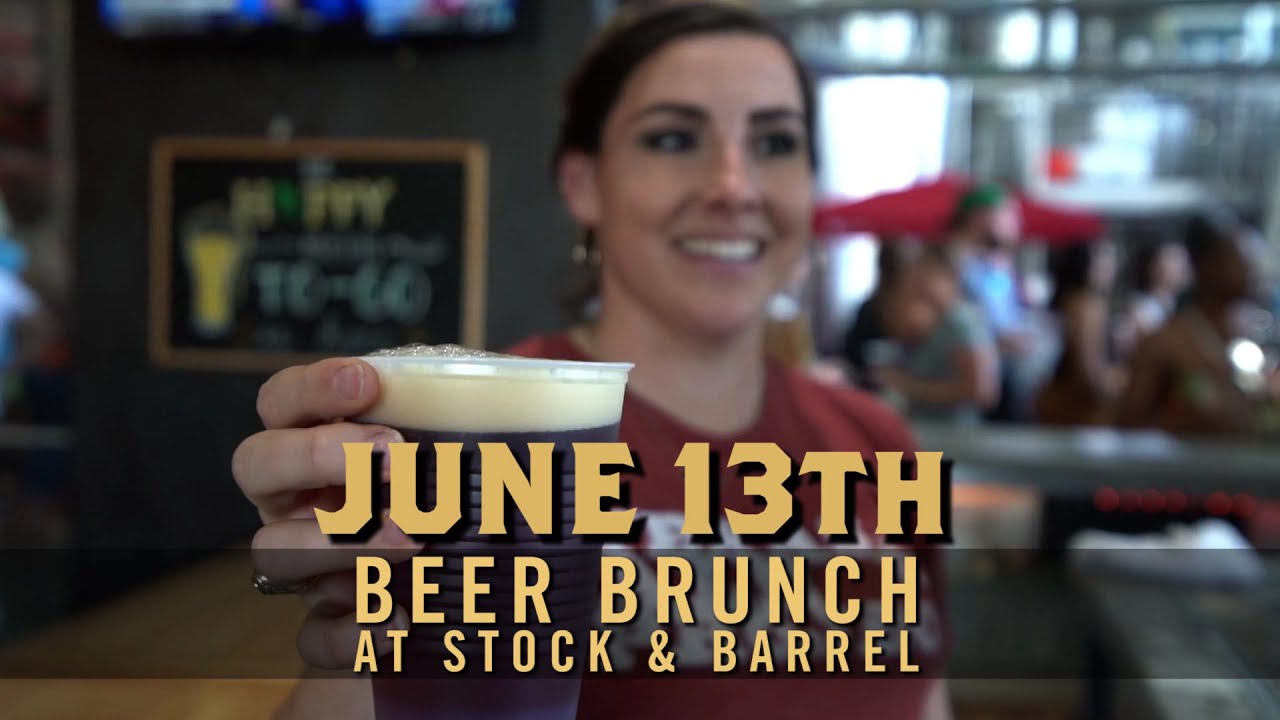 TAP Fest 2021 | June 10-13 | Texas Ale Project