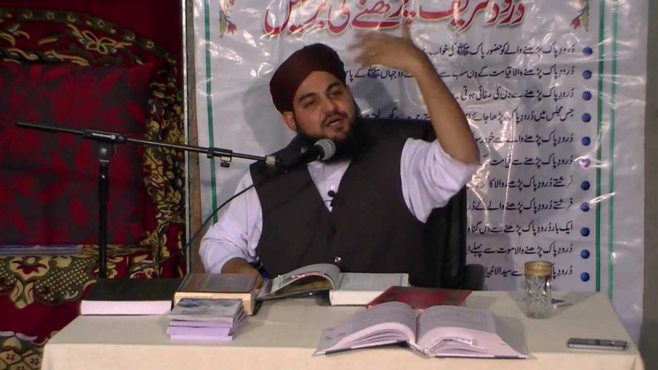 7 Men of the Cave & Building Graves of the Pious - Mufti Monawwar Ateeq