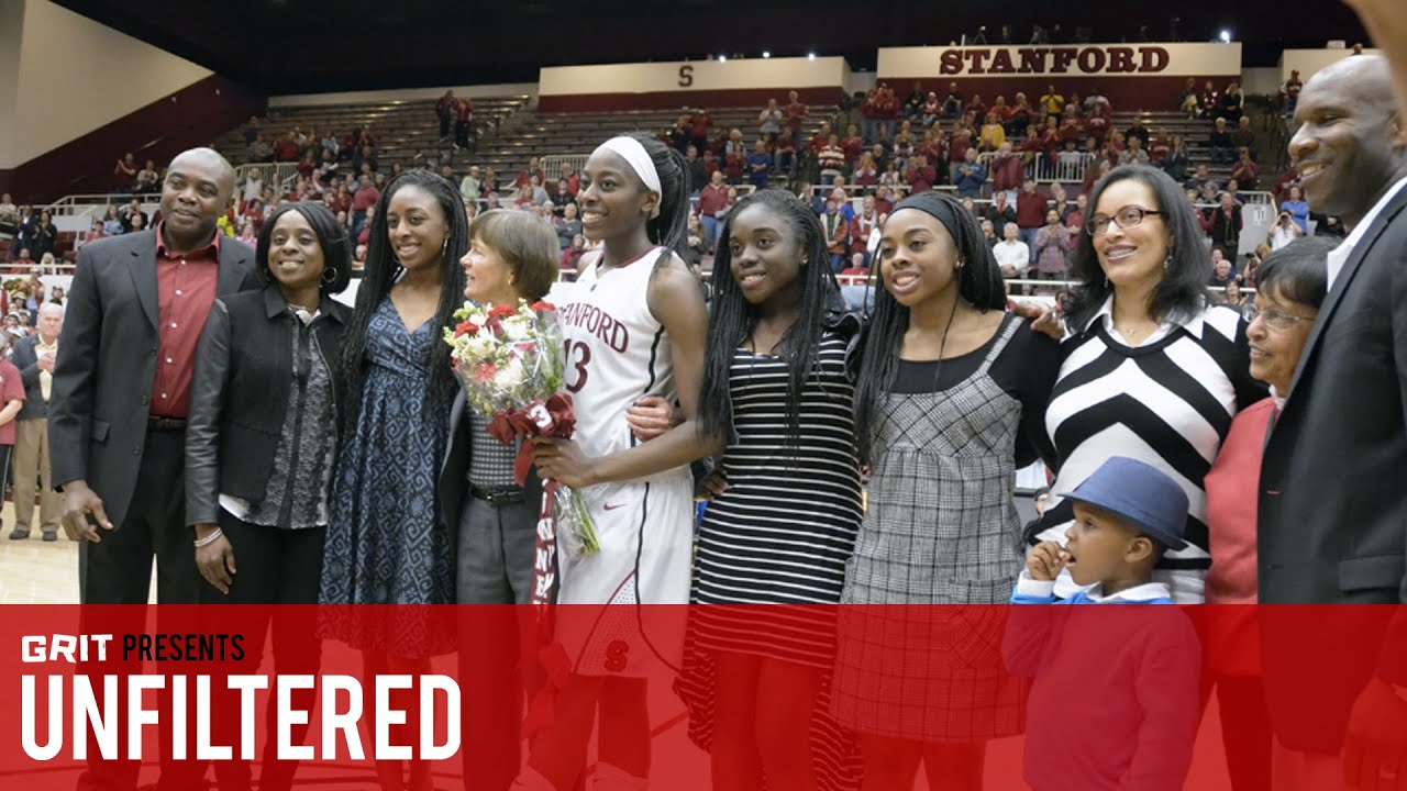 Being Nigerian-American and African-American [Chiney Ogwumike | Vlog 10]