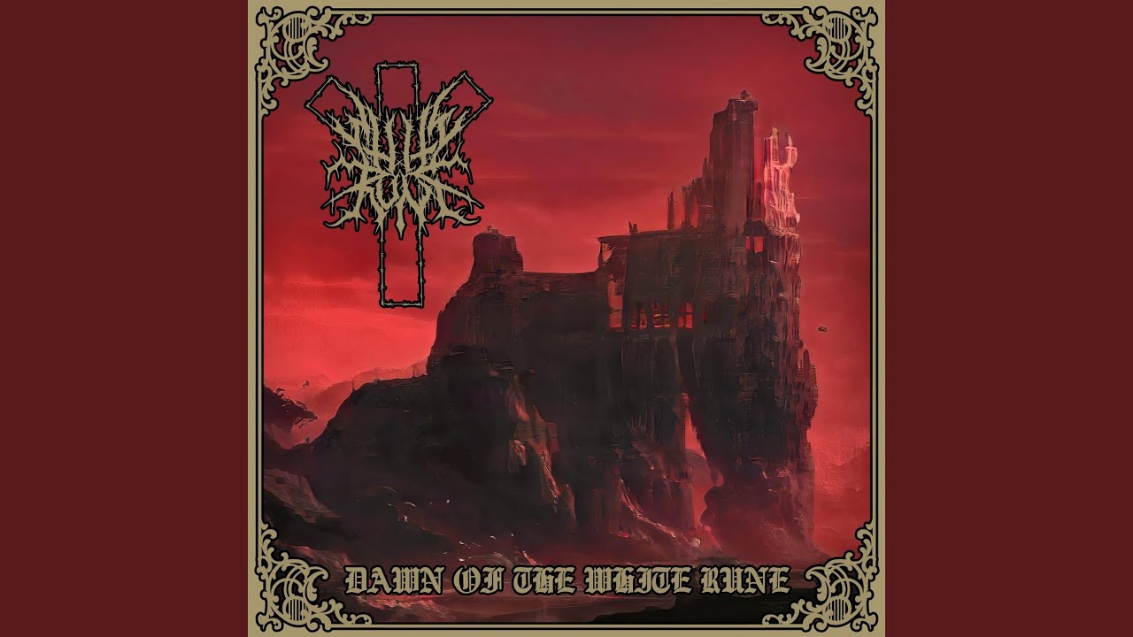 The Ravenous One, Pt. 1: Altar of Defeat