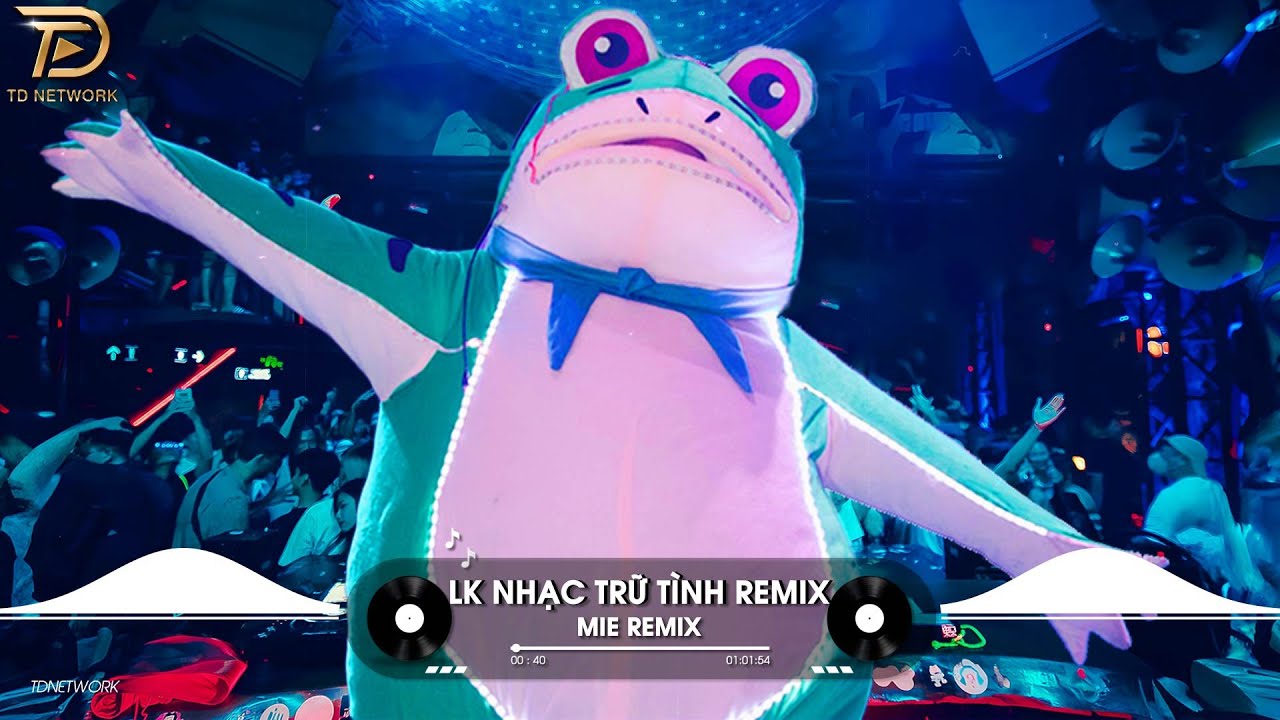 BOLERO REMIX TIKTOK - Top 30 Ca Khúc Trữ Tình Bolero Remix Hay Nhất 2024 - Tương Tư Nàng Ca Sỹ Remix