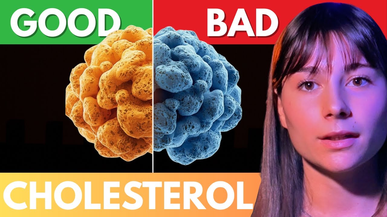 Good Cholesterol, Bad Cholesterol—It's Like Saying Good Water, Bad Water