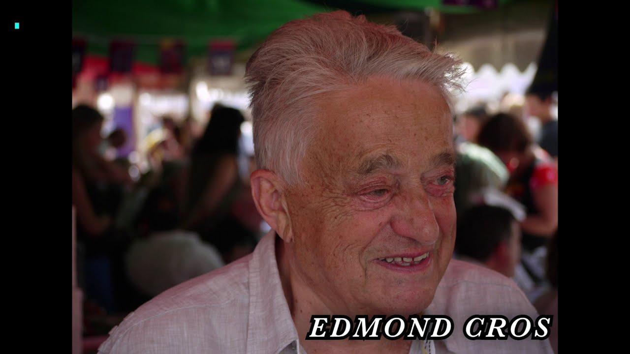 La Sociocrítica de Edmond Cros