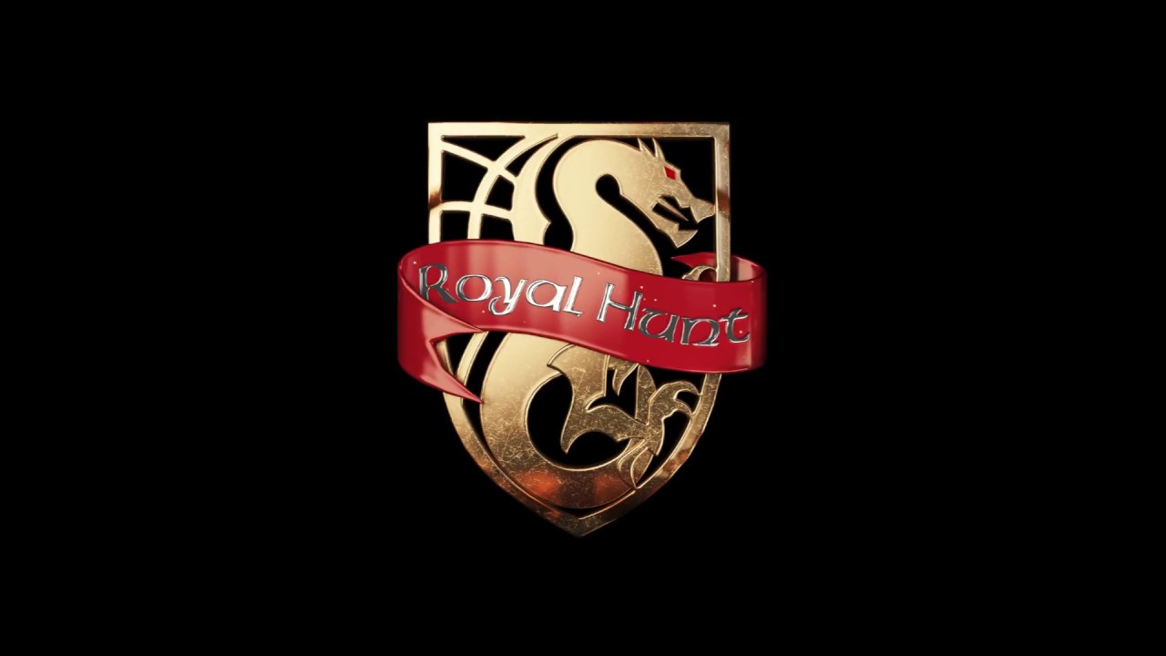 ROYAL HUNT - 