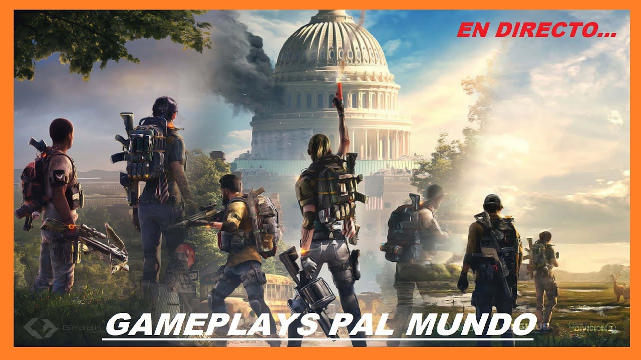 🔴 EVENTOS RAPIDOS 😎