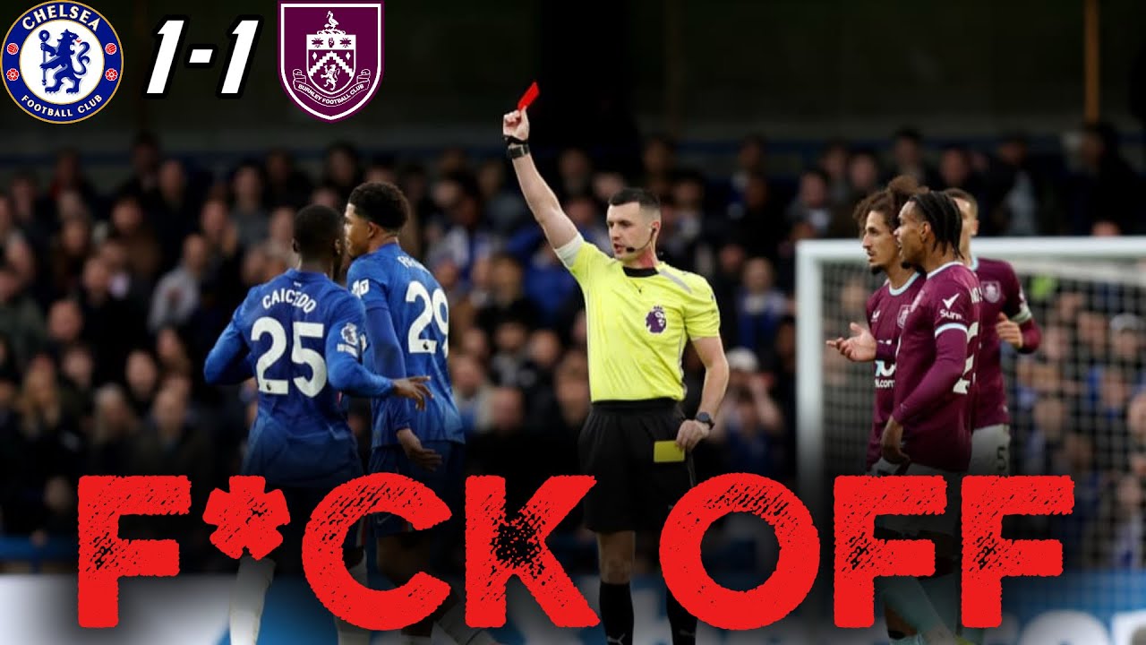 THIS CAN’T KEEP HAPPENING!! | Match Review