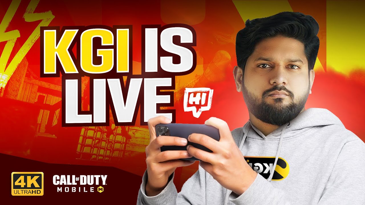 When spectating becomes a habit | CODM LIVE GAMEPLAY | CALL OF DUTY MOBILE LIVE