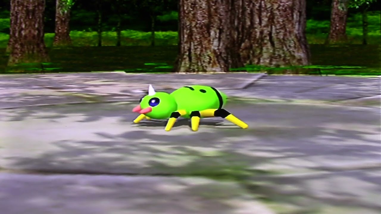 Pokémon XD Gale Of Darkness Nuzlocke Ep 17