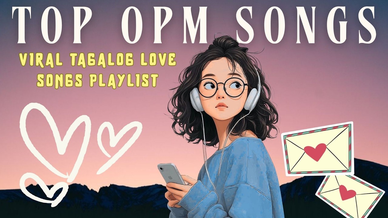 Top OPM Songs 2026 🎧 Spotify Viral Tagalog Love Songs Playlist (New Hits Collection) 🇵🇭🔥