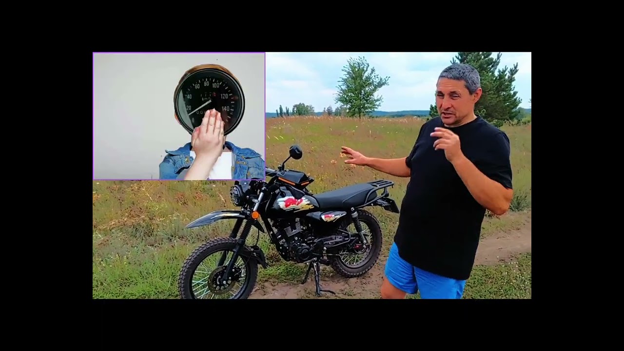 Регульмото BWS 125 отзыв.