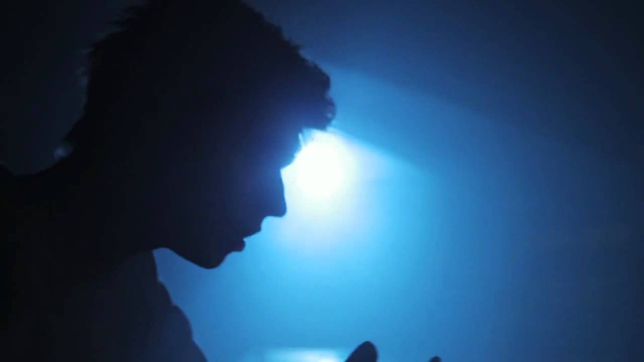 LidoLido   Different Official Music Video