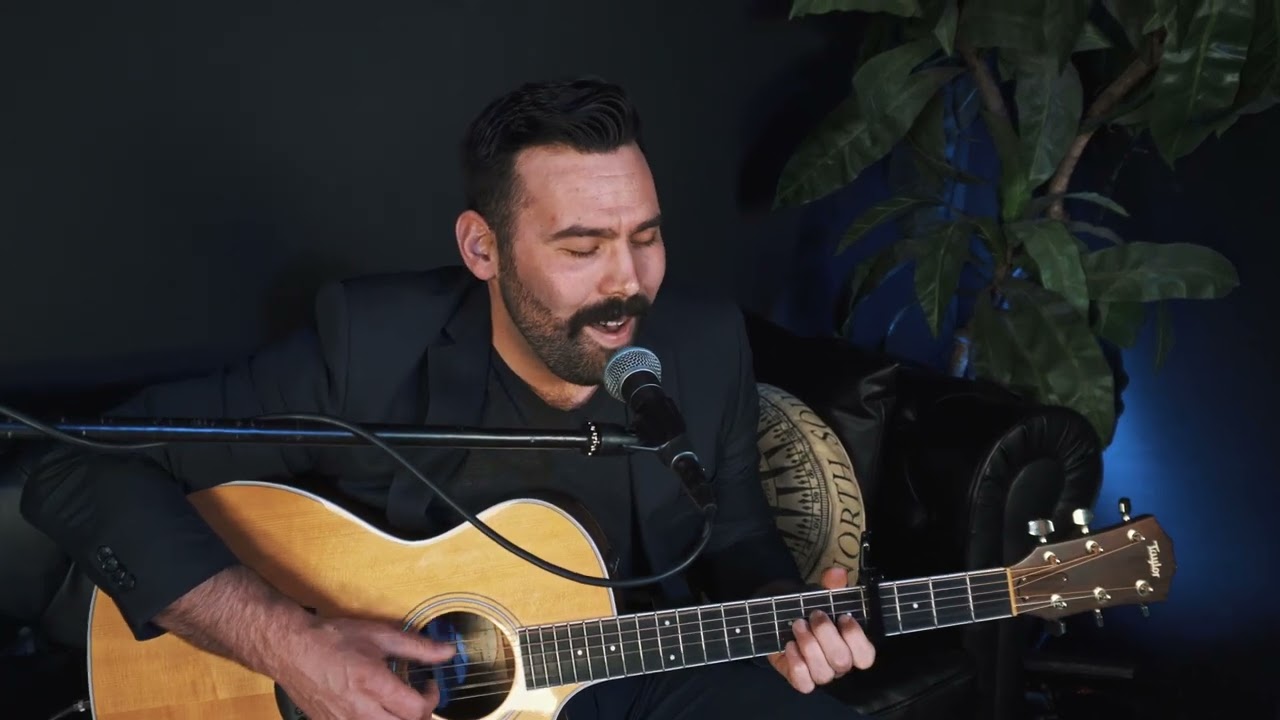 Matt Combe | Music Lab Nashville