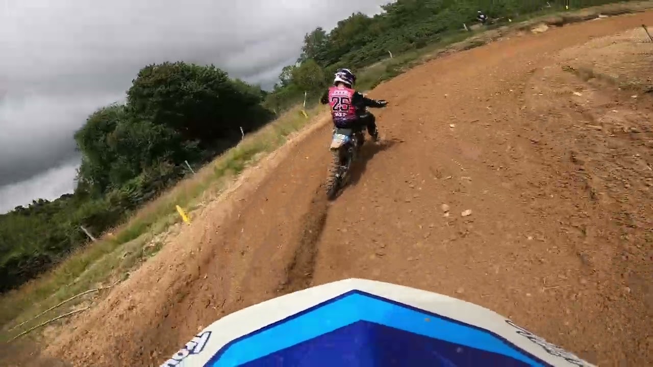 GoPro Rauville-la-Place // 125 Normandie // P30