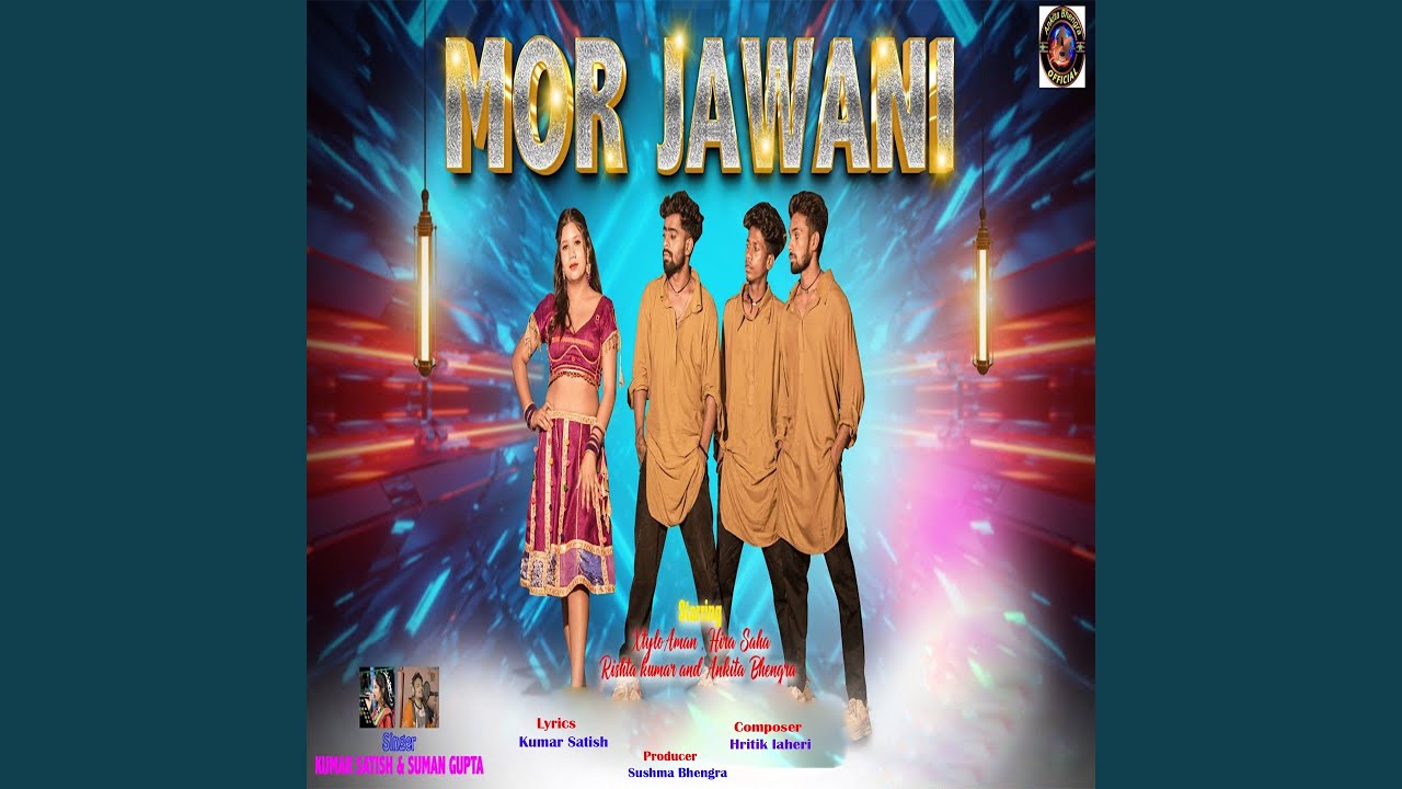 Mor Jawani