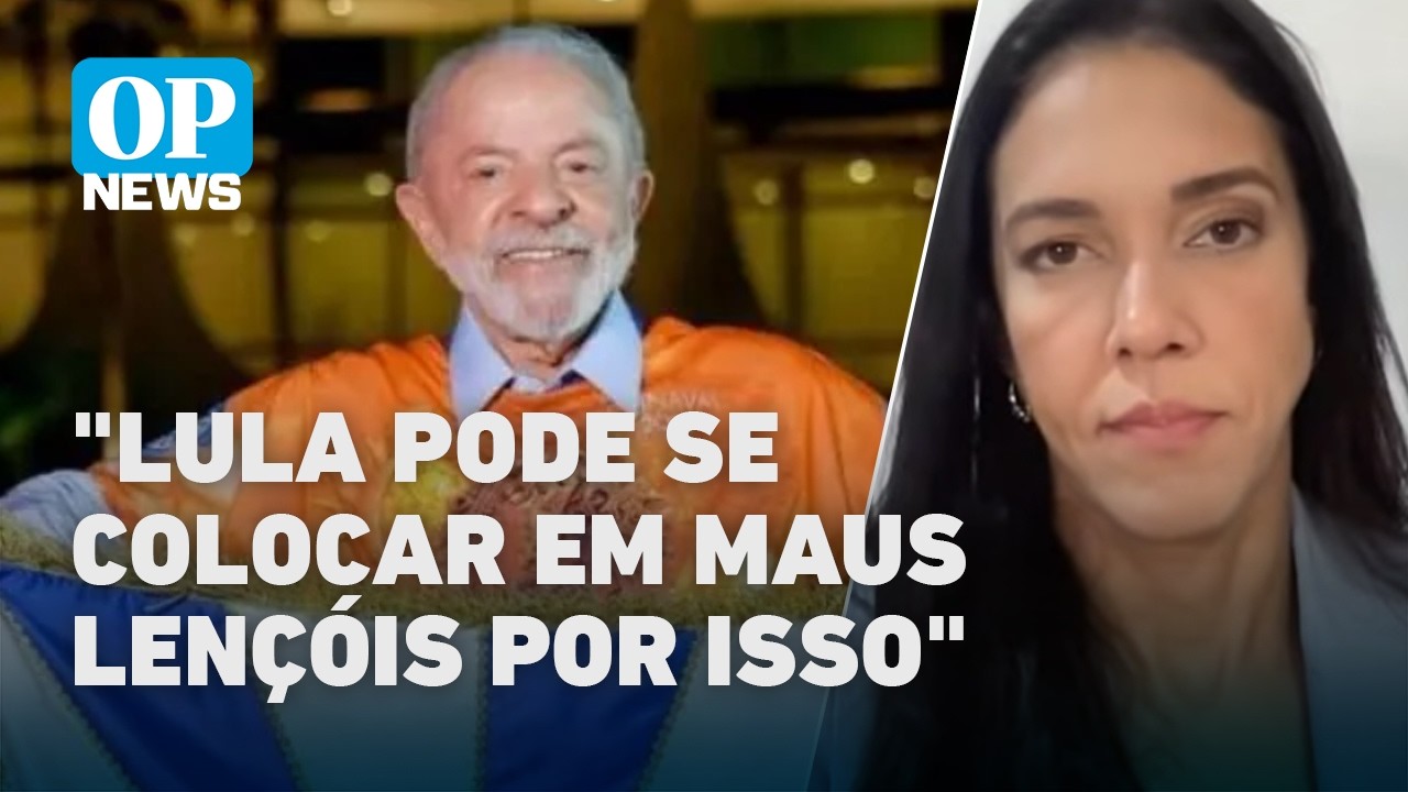 Partido Novo aciona o TSE contra o PT por homenagem de escola de samba na Sapucaí | O POVO NEWS