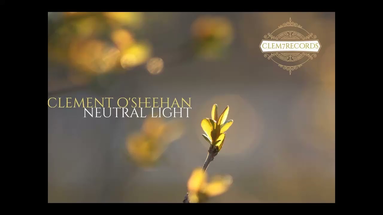 08/03/2026 - NEUTRAL LIGHT