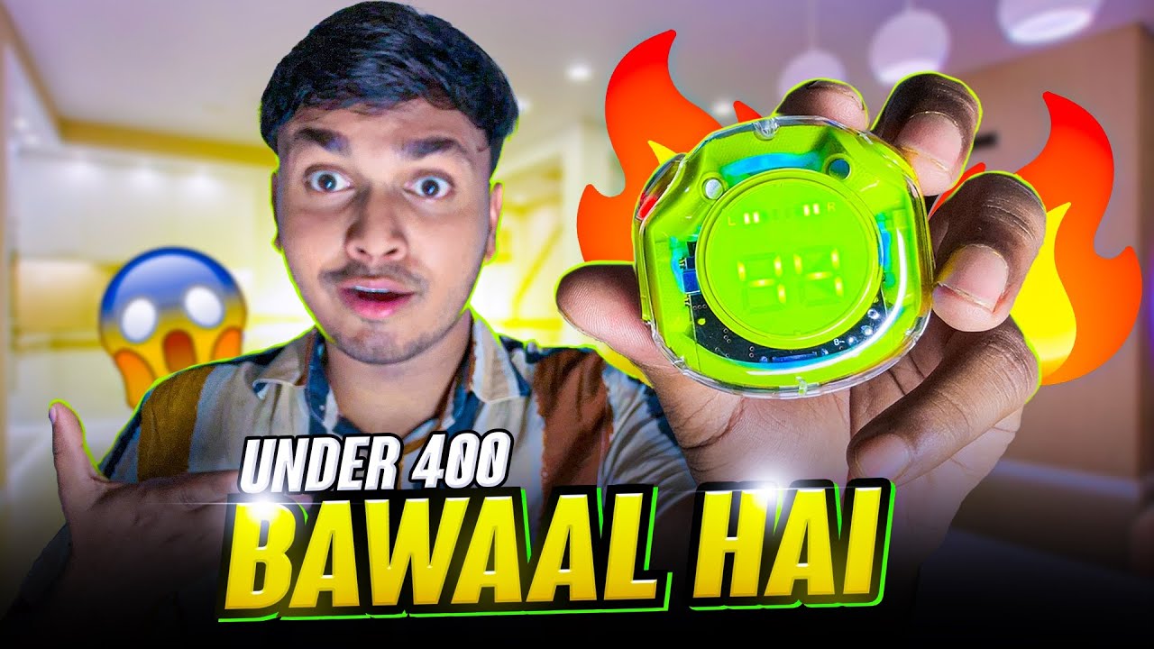 Ultra Pods Pro 5.3 With LED Display |  saste me mast earbuds hai | Ultrapods Pro | Ultra Pods Pro