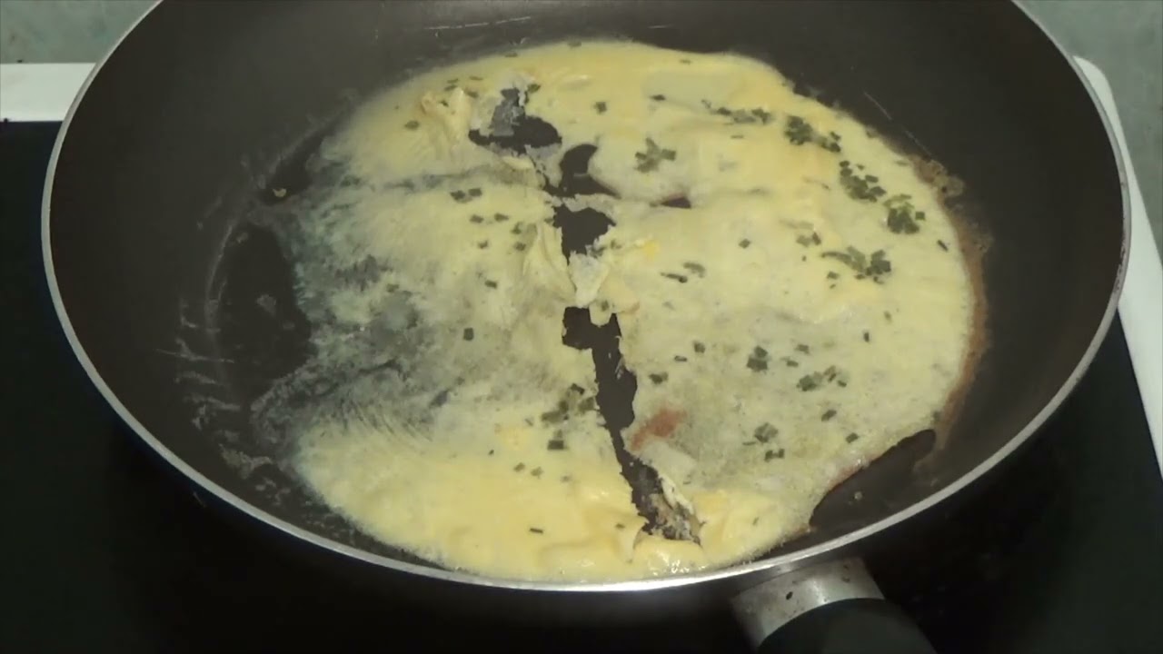 Ham And Mushroom Budget Meal