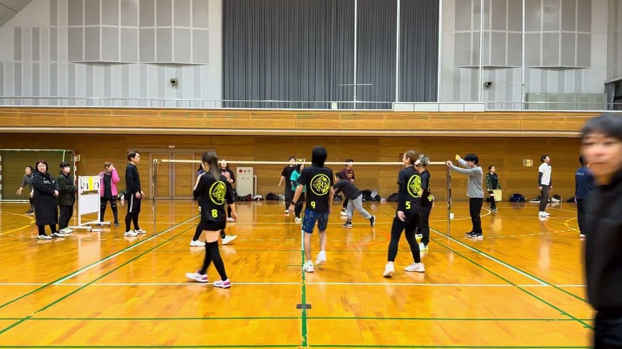 2026年2月20日 金曜杯 予選②