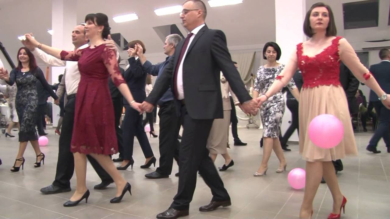 LILIANA LAICHICI BRIU 4 BOTEZ TRAIAN TEREGOVA 2016  FULL HD