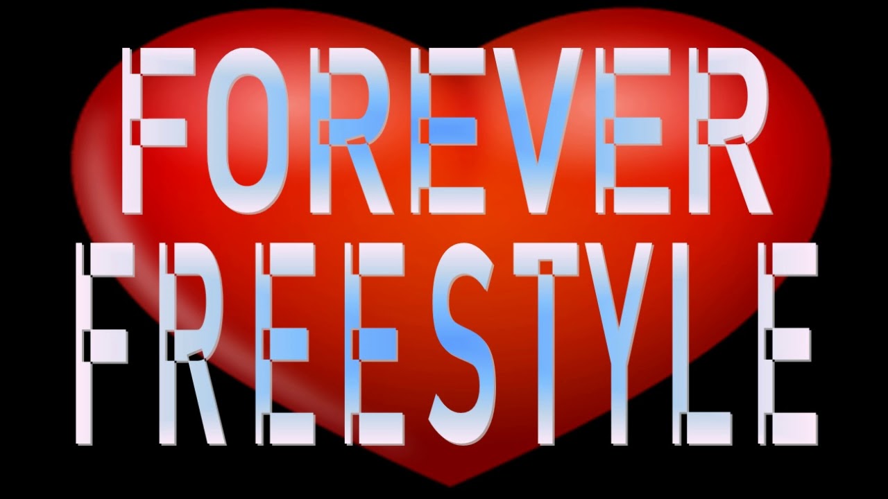 Forever Freestyle Mix - (DJ Paul S)