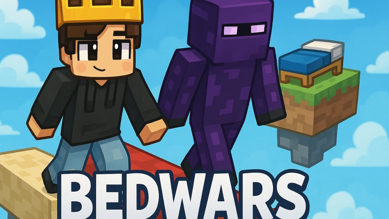NA TYM SERWERZE MINECRAFT TNT JUMPY SA ZA MOCNE...