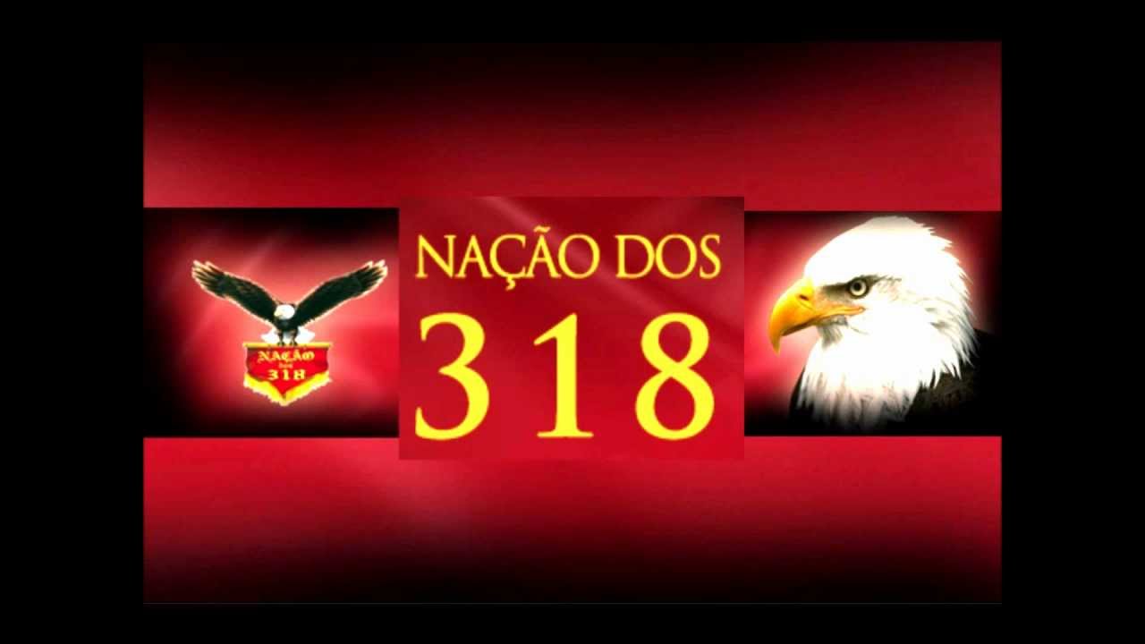 Musicas da nação 318