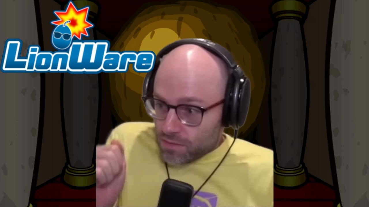 NorthernlionWare Smooth Moves