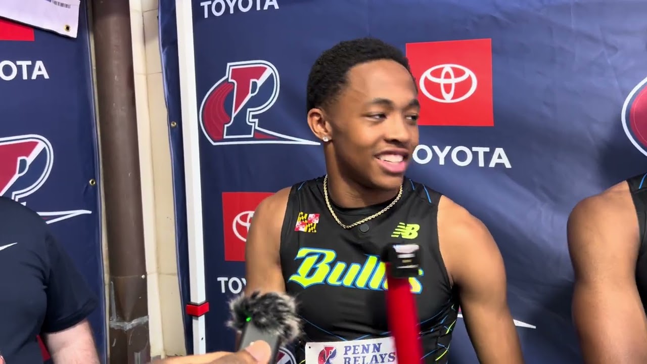 Bullis School Breaks 40 Year National Record