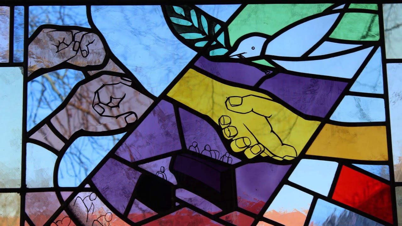 Oude apostolische melodieën 2018 (deel 1)