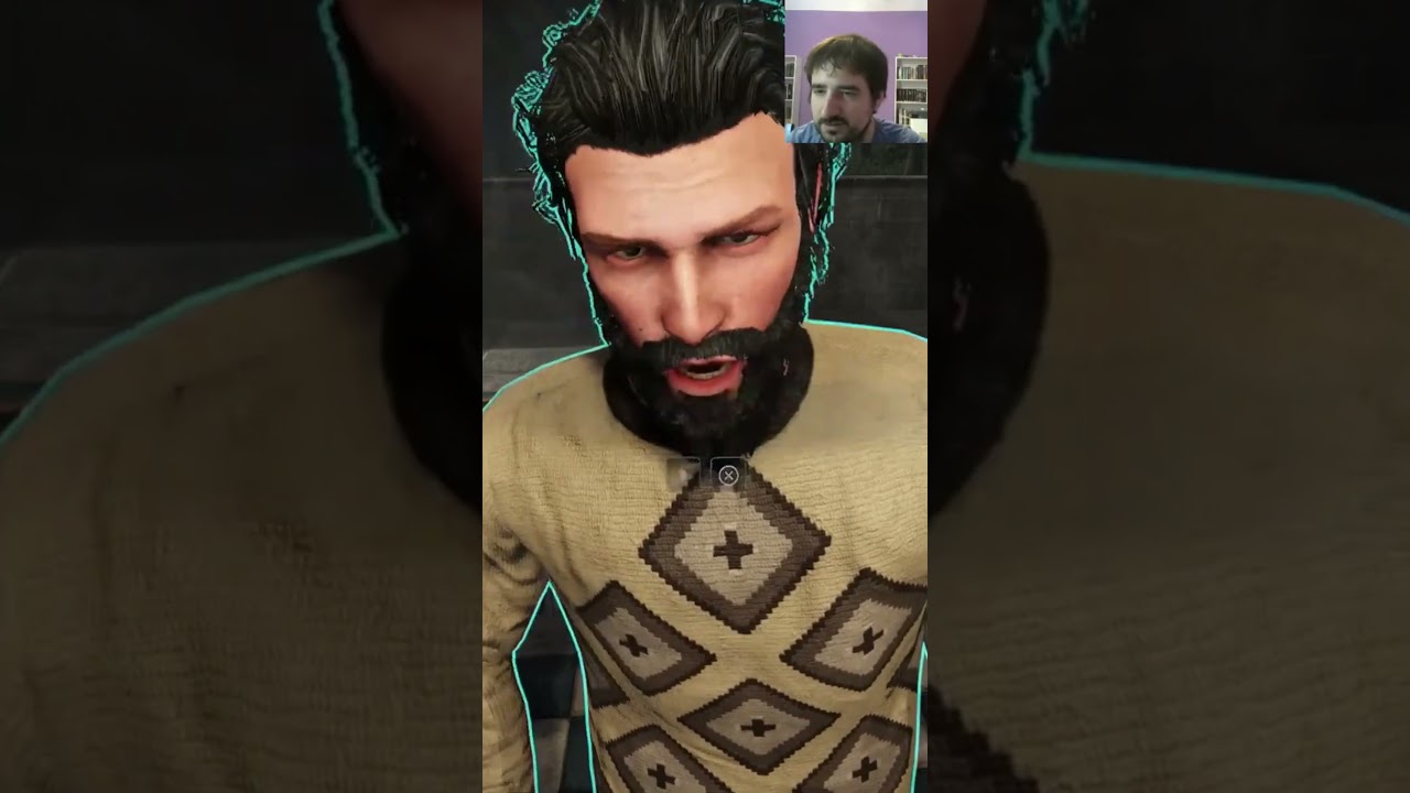 Vodkától bűzlik a leheleted! Gyanús vagy! Contraband police by npluszegy! PC