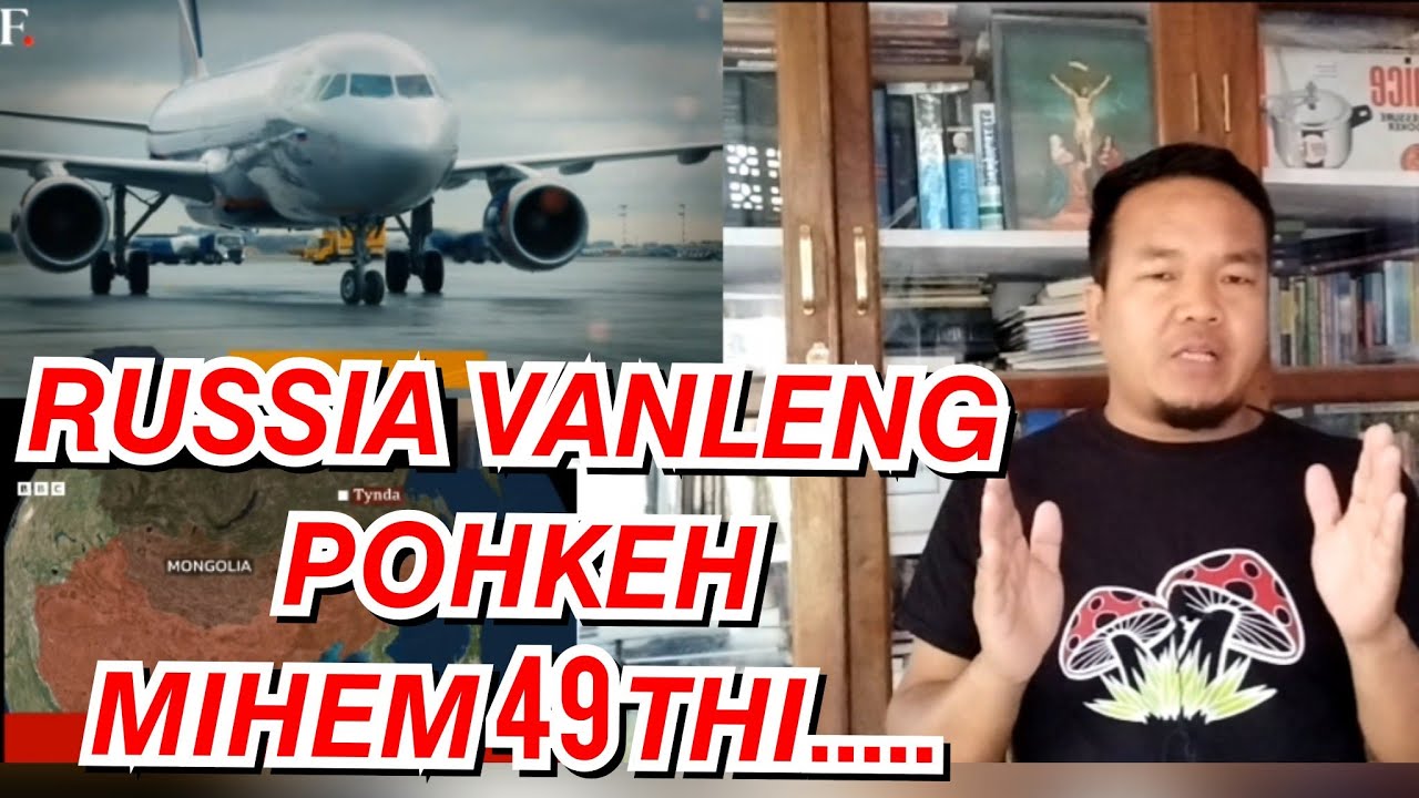 𝙍𝙐𝙎𝙎𝙄𝘼 𝙑𝘼𝙉𝙇𝙀𝙉𝙂 𝙋𝙊𝙃𝙆𝙀𝙃 ✈️✈️🔥🔥🔥𝙈𝙞 49 𝙢𝙤𝙡𝙡𝙚𝙢 @ 𝘿𝙚𝙫𝙤𝙩𝙞𝙤𝙣