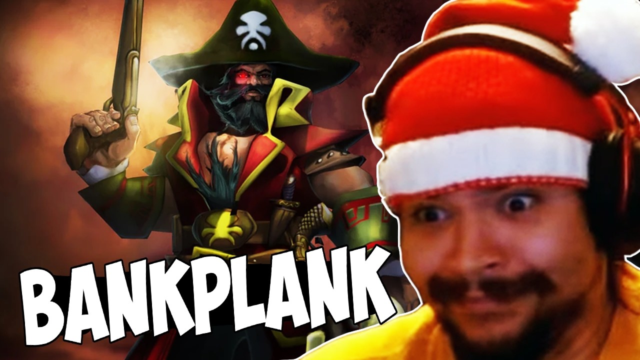 КЛАССИЧЕСКАЯ ЛИГА OLD BANKPLANK