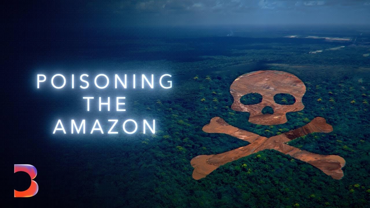 The Human Cost of Going Green | Bloomberg Investigates