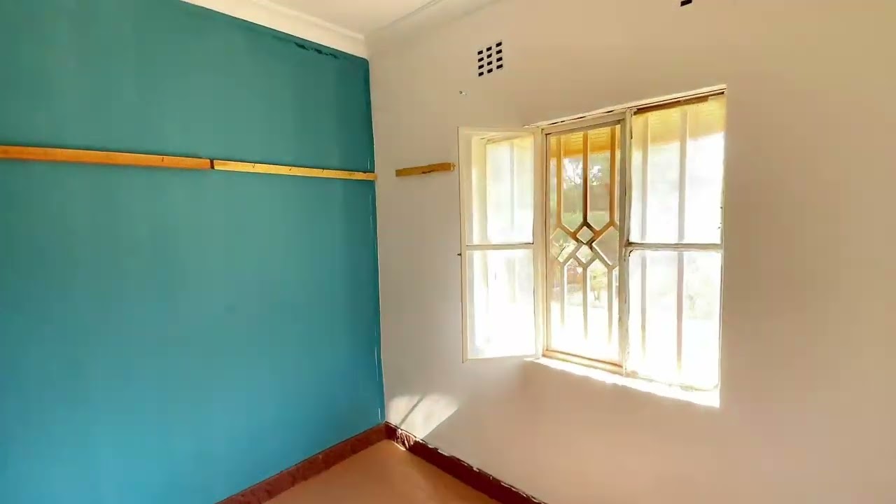 Maison &agrave; louer en Lubumbashi