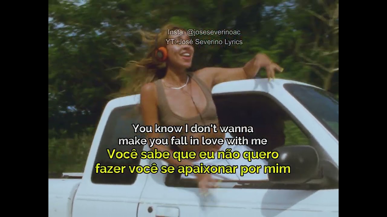 Yeek - Leave With Me (Tradu&ccedil;&atilde;o/Legendado)