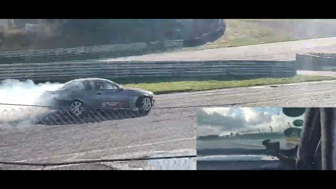 Drift træning i Stürup