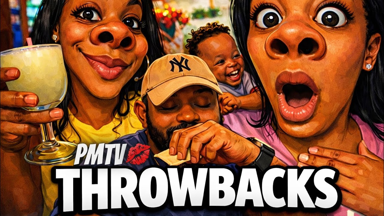 REMEMBER THIS⁉️....LET'S TAKE A LOOK BACK!